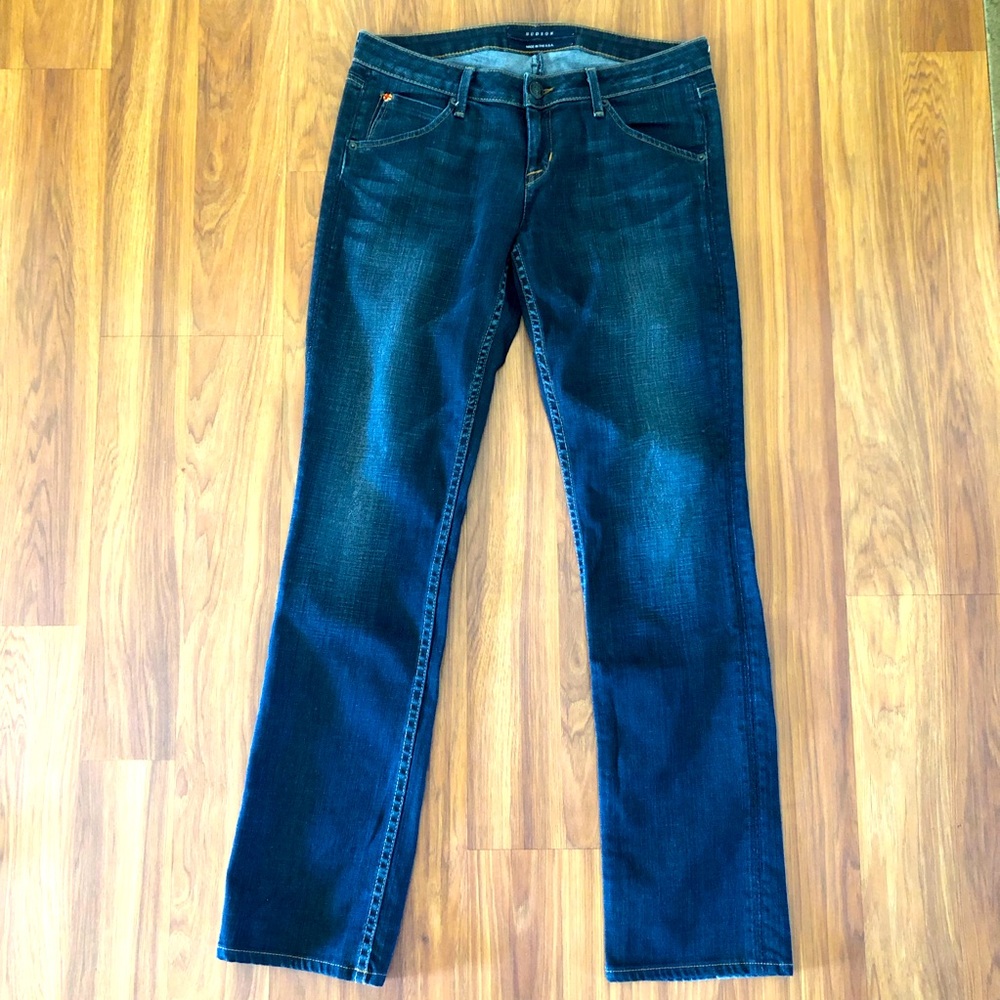 Hudson Jeans - Size 28